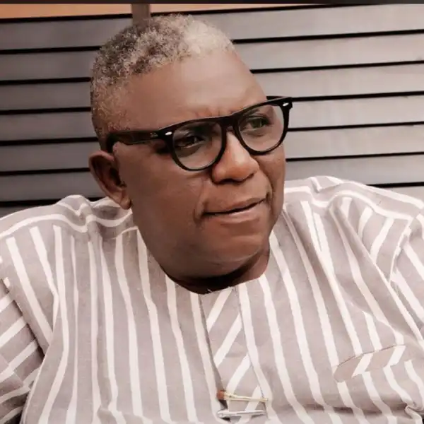 R.I.P! Nollywood Actor, Fred Ezimadu Is Dead!